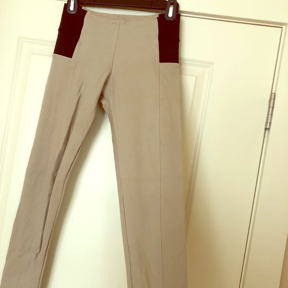 Rider leggings